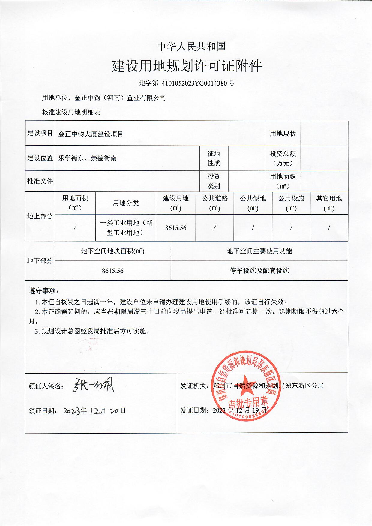 金正中钧科技建设用地规划许可证及附件_页面_2.jpg